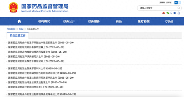 配资之家门户 一天7款密集获批上市，创新药资本市场升温